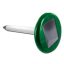 Bros Mole Repeller Ultrasonic Solar Powered