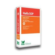 Kaliumsulfat (Haifa) 25 kg