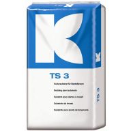 Torf Klasmann TS3 Medium Basic 210 l