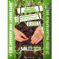 Saat- und Sämlingserde Good-Ground 50 l