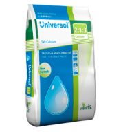 Universol 14-7-22+5,5CaO+2MgO SW-Calcium 25 kg