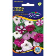 Petunia kleine Blütenfarbenmischung 0,125g
