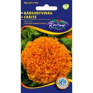 Zitronenblüte klein große Blüte (Orange) 1 g