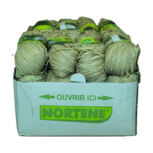 Bindegarn natur 150 g