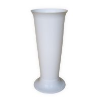 Grabvase, Sockel 20x45 cm
