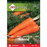 Karotte Rekord 5g ZKI