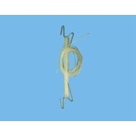 Tomate HD-Haken 180mm ohne Schnur (1024Stk)