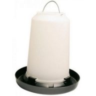 Geflügeltränke Kunststoff 13 l Garten