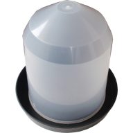 Geflügeltränke Kunststoff 4 l Garten