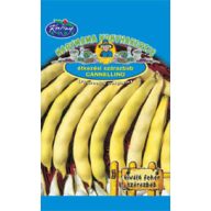 Essbare Trockenbohnen Cannellino 50g