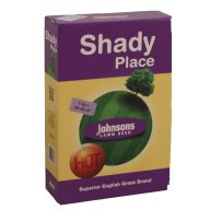 Grassamen Johnsons Shady schattentolerante Mischung 1 kg