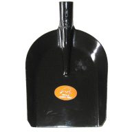 Schaufel Büffel 100g wärmebehandelt, zungenförmig