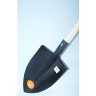 Digging Buffalo Platte, wärmebehandelt, gezungen