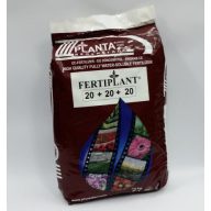 Fertiplant 20-20-20+TE 15 kg