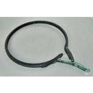 Fassklammer für 120-Liter-Fass