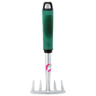 Friedhofsrechen MUTA, ausziehbar