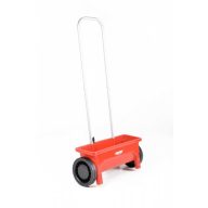 Düngerstreuwagen HECHT 212