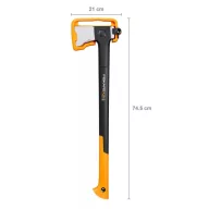 Hackbeil Fiskars X25-XL