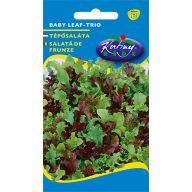Kopfsalat-Trio Baby Leaf 3 g