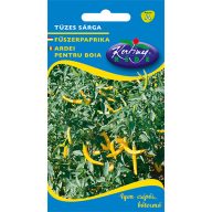 Scharfe Paprika Scharf gelb 0,5 g