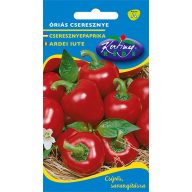 Kirschpaprika Riesenkirsche 0,5 g