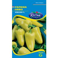 Paprika Kincsem F1 20 Samen