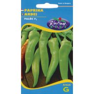 Paprika Palóc F1 20 Samen