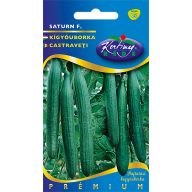 Gurke Saturn F1 10 Samen