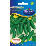 Gurke (in Dosen) Charlotte F1 2 g