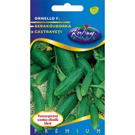 Gurke (Konserven) Ornello F1 2 g