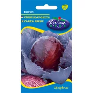Rotkohl Rufus 2 g