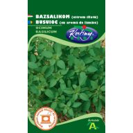 Basilikum mit Zitronengeschmack 1 g