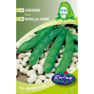 Trockene essbare Bohnen Coco 50 g