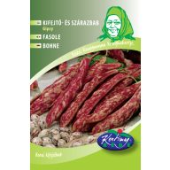 Trockene essbare Bohnen Gipsy 50 g