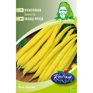 Gelbe Schoten Bokornbohnen Sonesta 50 g