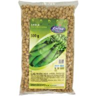 Grüner Erbsenkürbis Avola 500 g