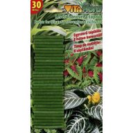 Vitaflora Tapioca Leafy Ornamental 30 Stück