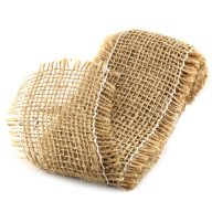 Juta Baumstammschutz 10cmx25m