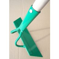 Hohlplatte 230mm behandelt