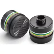 Sprühfilterpatrone Coverguard Eurfilter 7050/D A2B2E2K2P3