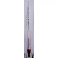 Booster Spiritus 0-100 Thermometer
