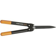   Heckenschere Fiskars PowerGear™ mit Kunststoffgetriebe HS72