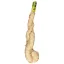 Bindemittel Raffia natur 500g