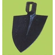 Geschmiedeter Bienenstock aus Győr 40 dkg VERÖFFENTLICHT