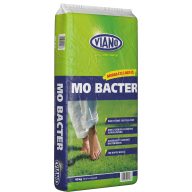   Viano MO Bacter Bio-Rasenfutter Moosvernichter 5-5-20+3Mg+Bakterien 10 kg