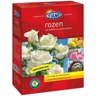 Viano organischer Dünger für Rosen 1,75 kg