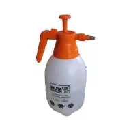 Schlammspritze manuell 2 l