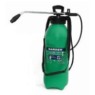 Sprühgerät Garten manuell 10 l