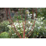 Cherje-Verschluss 54 cm x 3 Stück