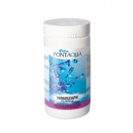 Minuszaph Schwimmbadwasser zur pH-Senkung 1,5 kg